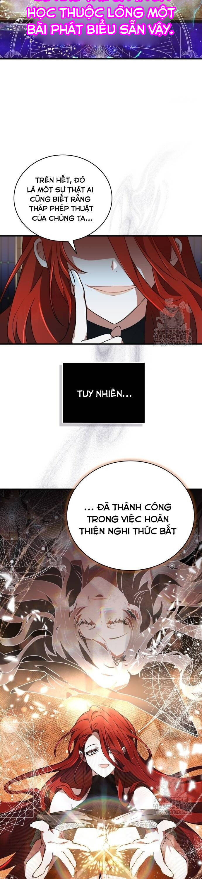 Xin Hãy Đọc Chương 35 Page 31