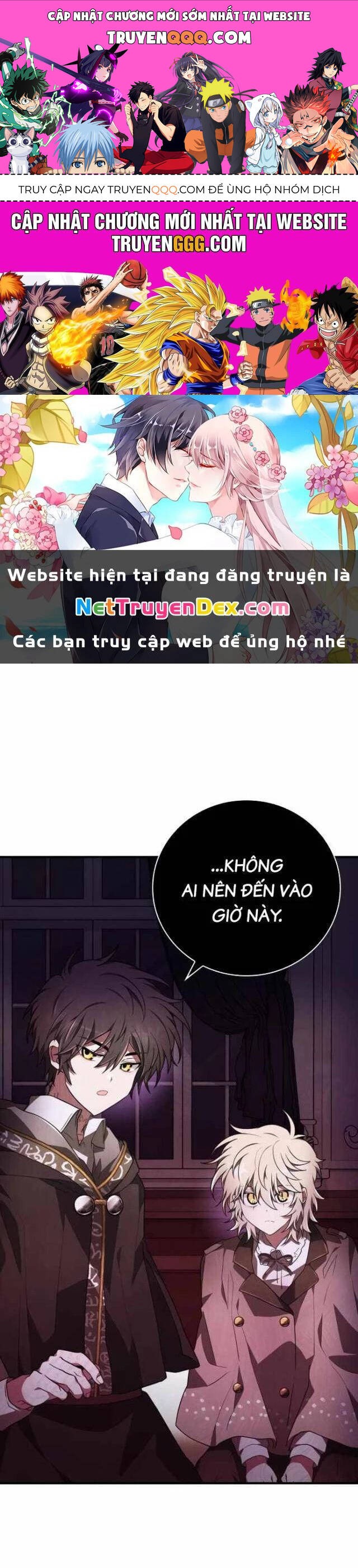 Xin Hãy Đọc Chương 36 Page 1