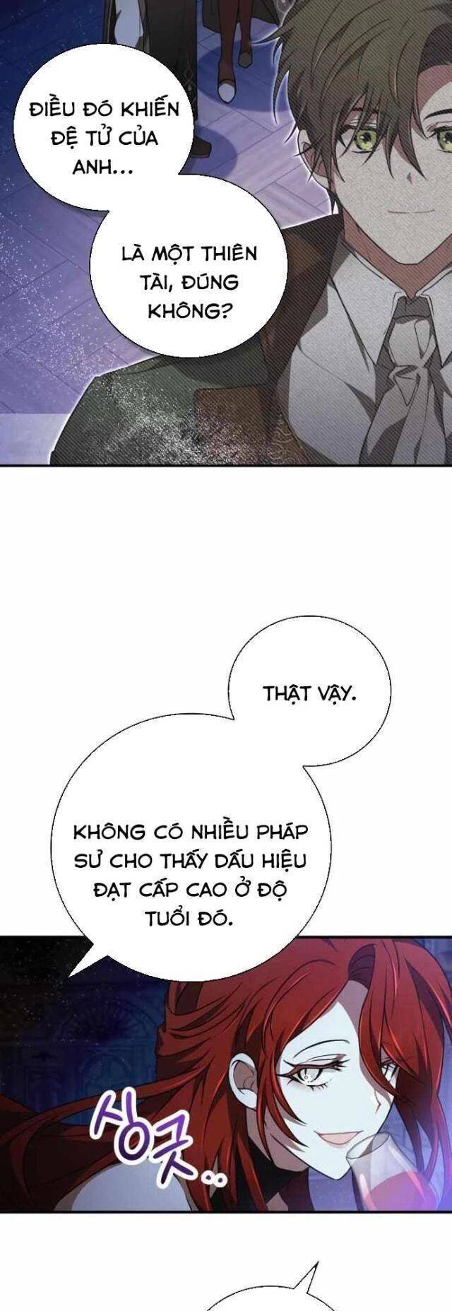 Xin Hãy Đọc Chương 37 Page 11