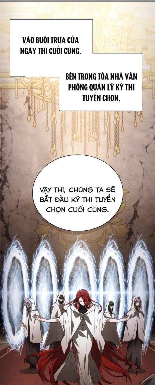 Xin Hãy Đọc Chương 37 Page 33