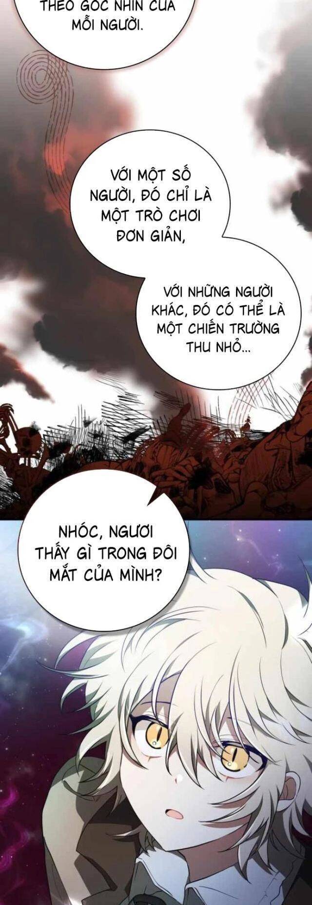 Xin Hãy Đọc Chương 38 Page 48