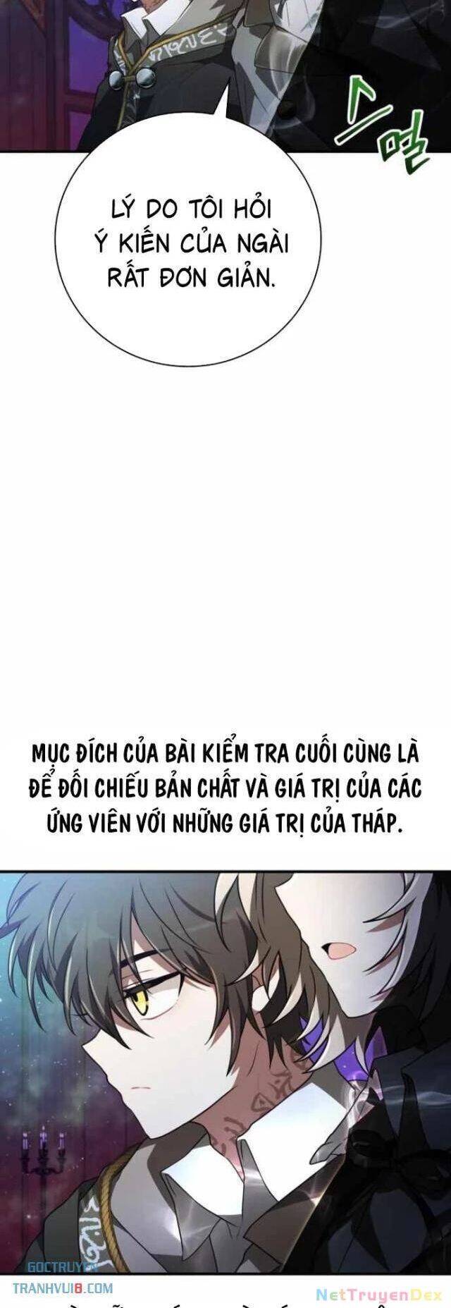 Xin Hãy Đọc Chương 38 Page 57