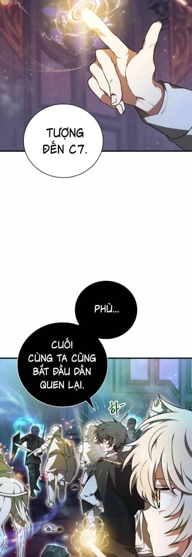 Xin Hãy Đọc Chương 38 Page 26