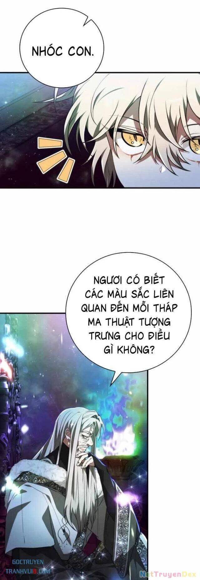 Xin Hãy Đọc Chương 38 Page 29