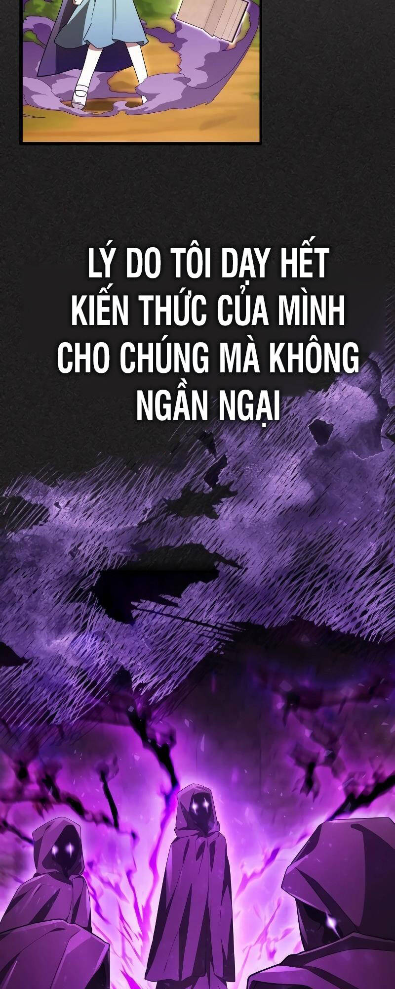 Xin Hãy Đọc Chương 3 Page 22