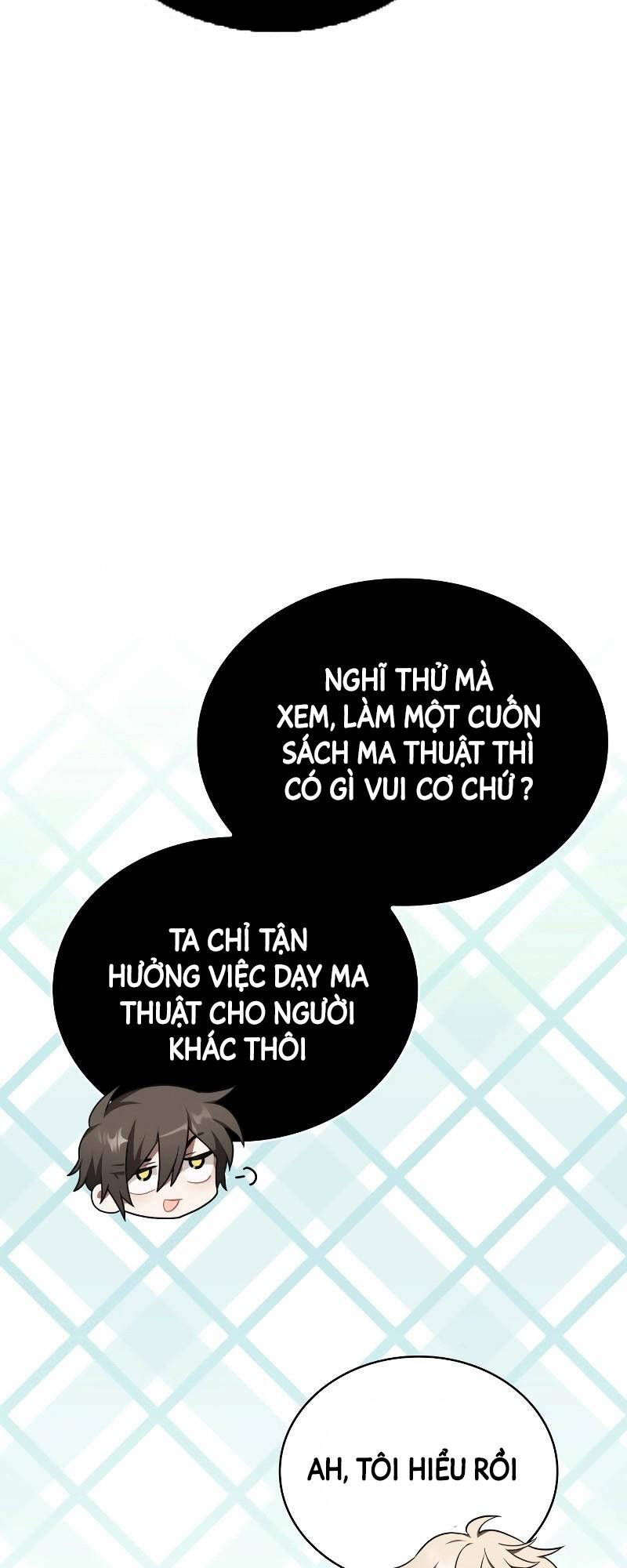 Xin Hãy Đọc Chương 3 Page 27