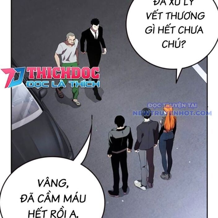 Đại Tướng Chiến Chương 31 Page 30