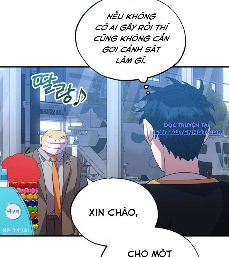 Cửa Hàng Diệu Kỳ Chương 49 Page 117