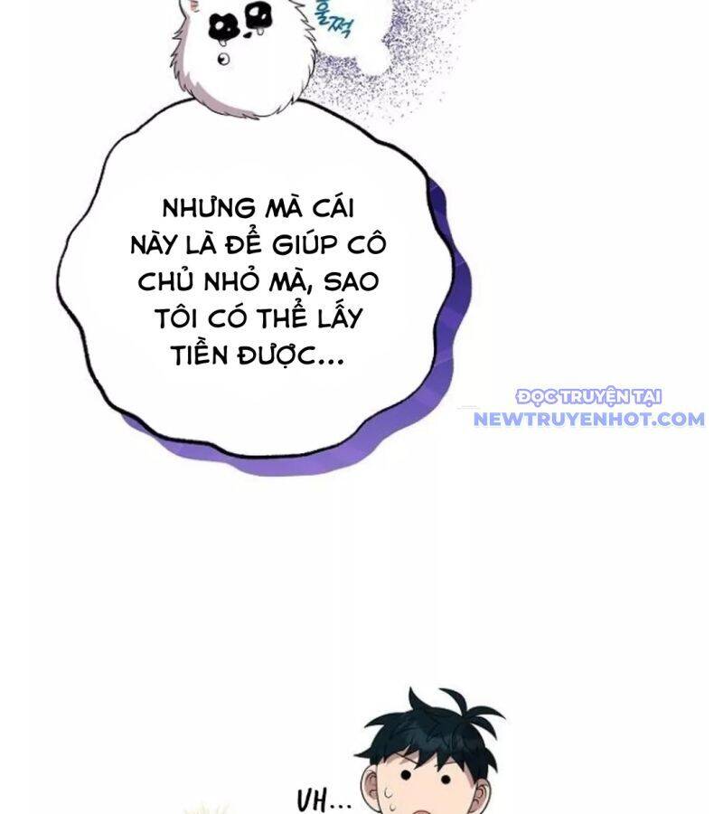 Cửa Hàng Diệu Kỳ Chương 49 Page 21