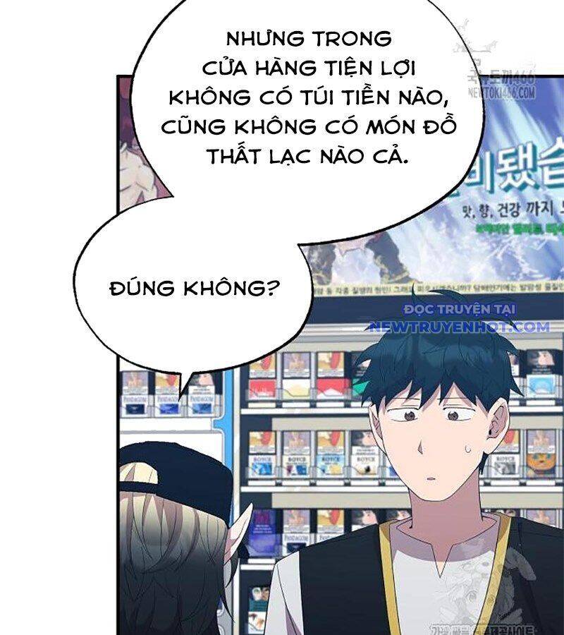 Cửa Hàng Diệu Kỳ Chương 50 Page 31