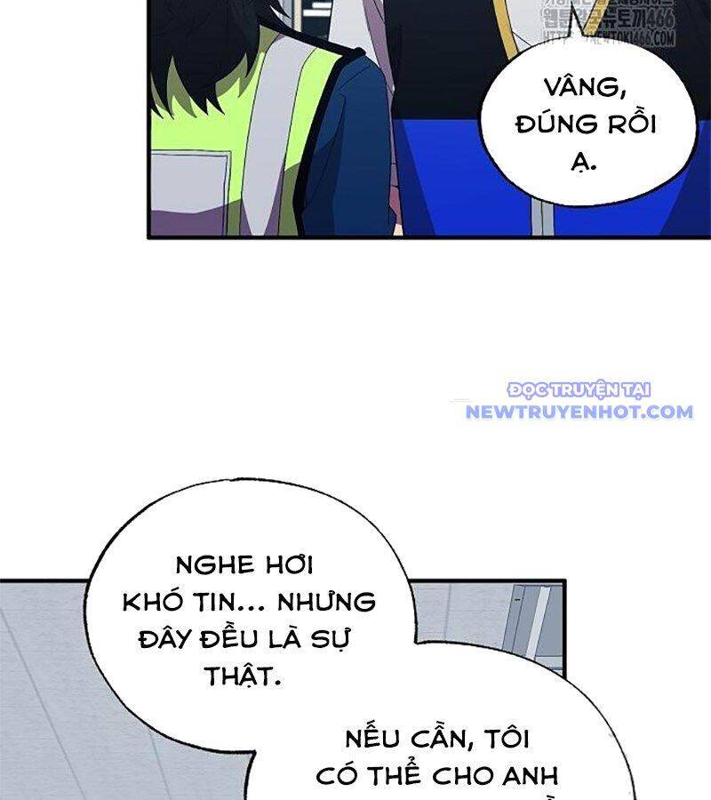 Cửa Hàng Diệu Kỳ Chương 50 Page 32