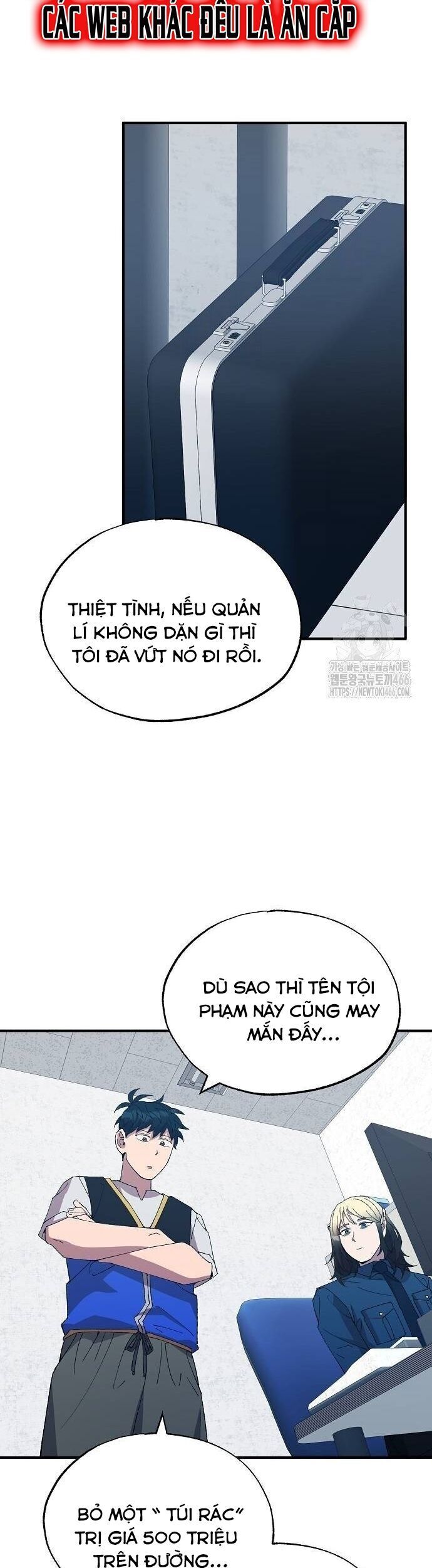 Cửa Hàng Diệu Kỳ Chương 51 Page 9