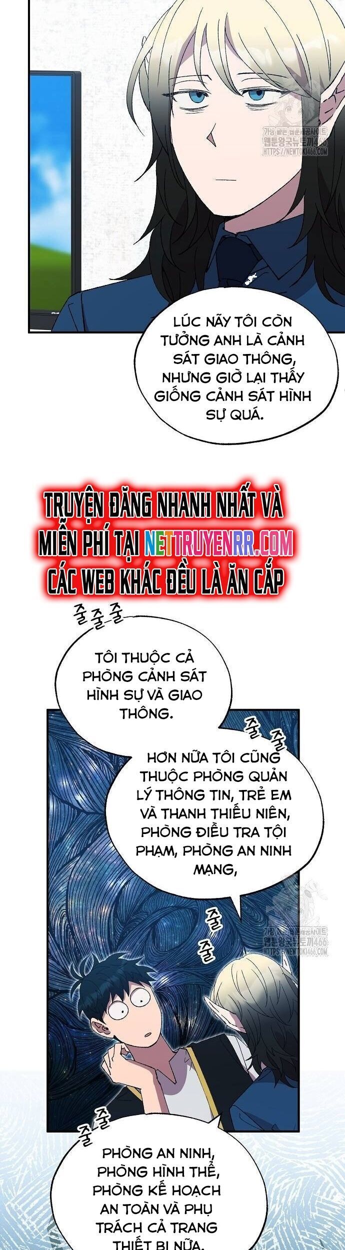 Cửa Hàng Diệu Kỳ Chương 51 Page 17