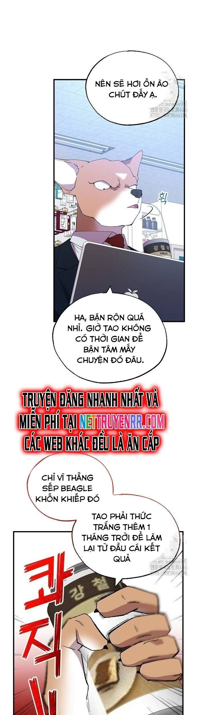 Cửa Hàng Diệu Kỳ Chương 51 Page 40