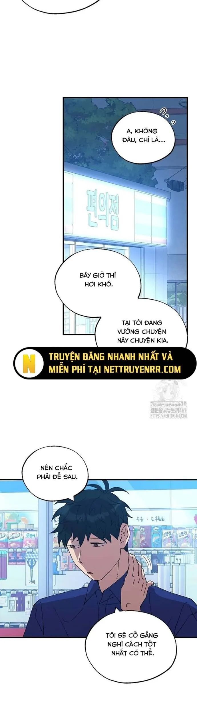 Cửa Hàng Diệu Kỳ Chương 53 Page 35