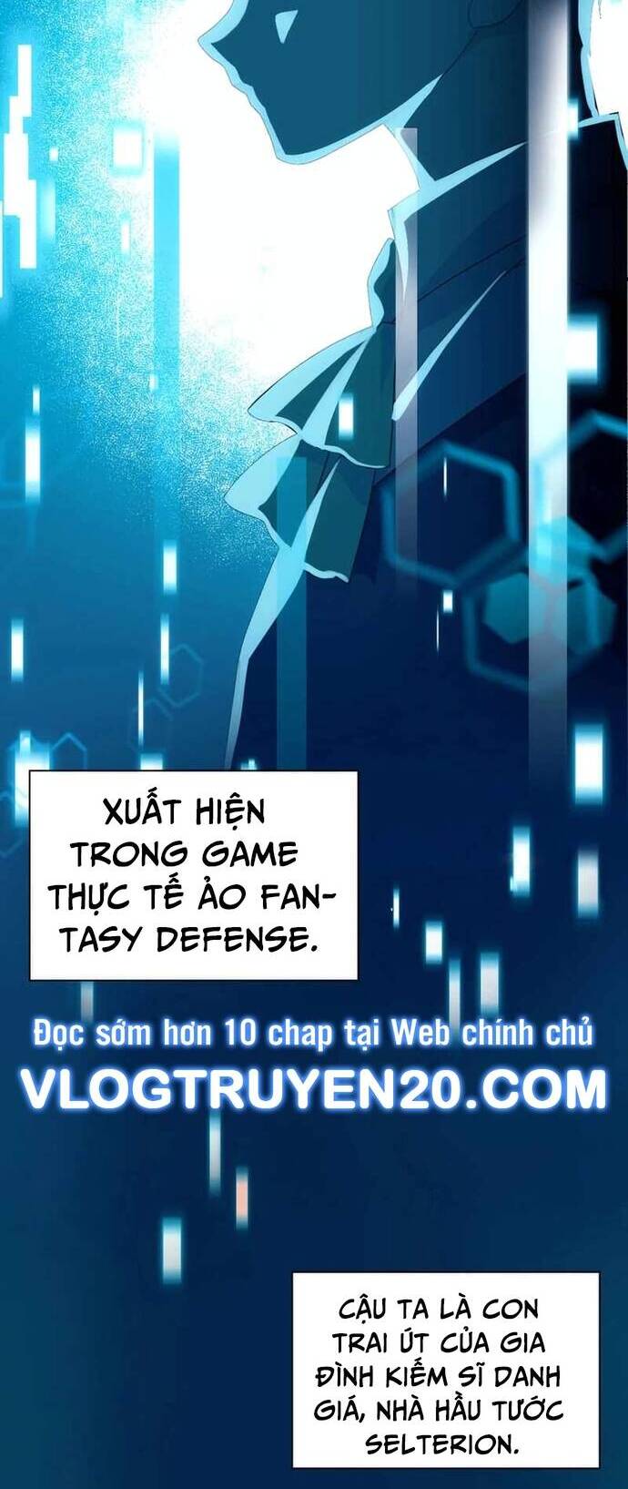 Thiên Tài Phép Thuật Nhà Hầu Tước Chương 1 Page 520