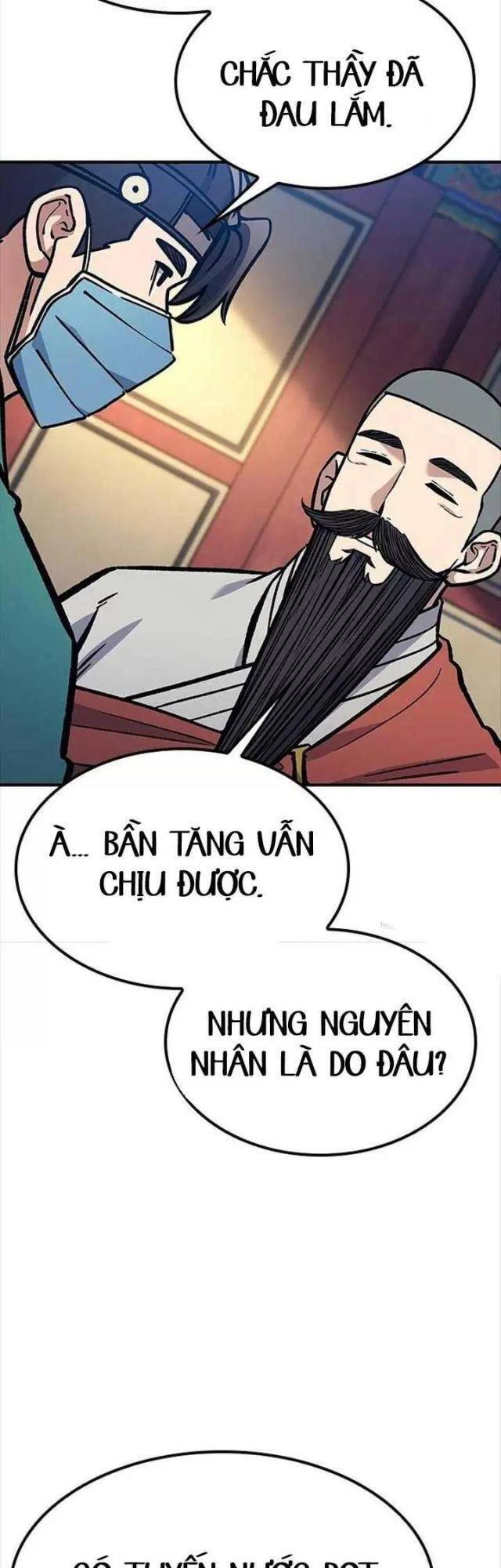 Bác Sĩ Tới Joseon Chương 18 Page 53