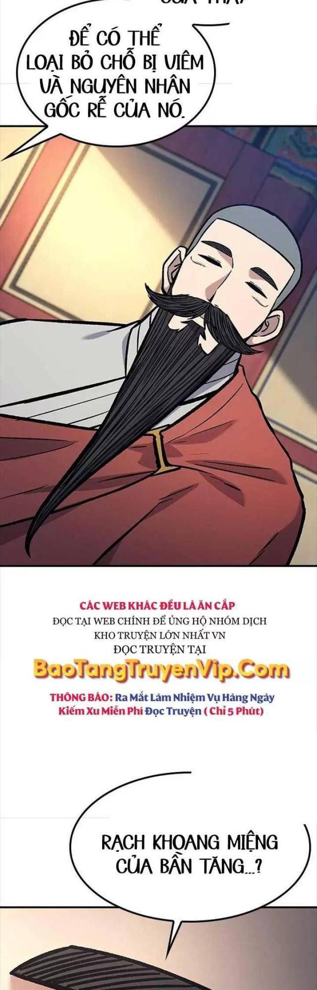 Bác Sĩ Tới Joseon Chương 18 Page 55