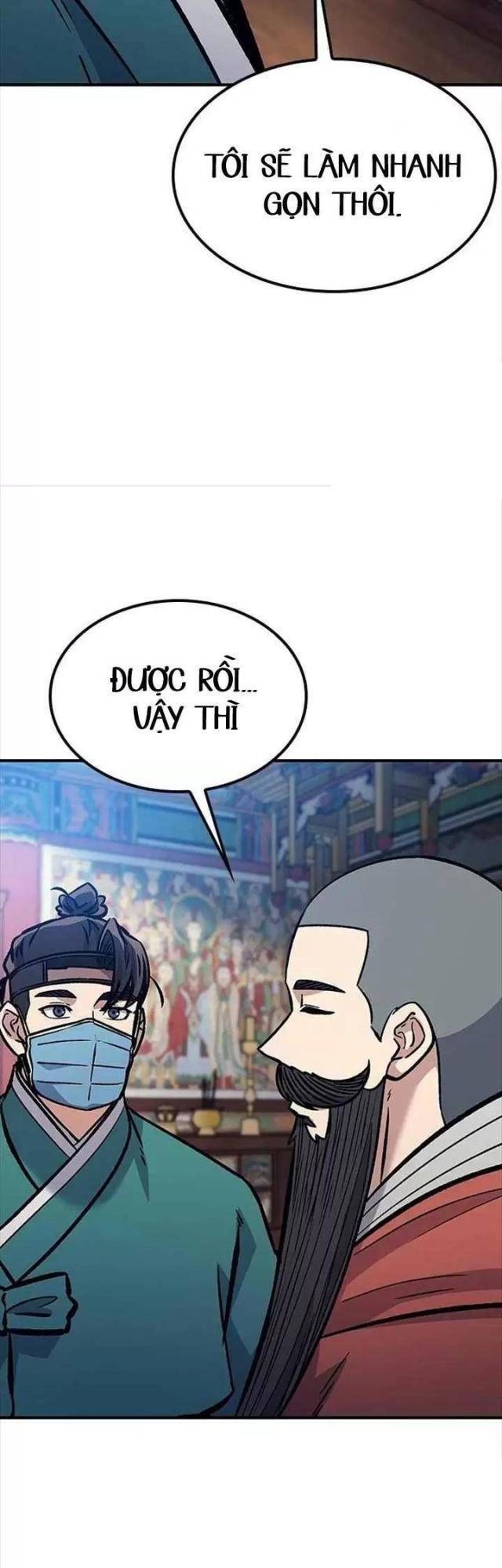 Bác Sĩ Tới Joseon Chương 18 Page 57