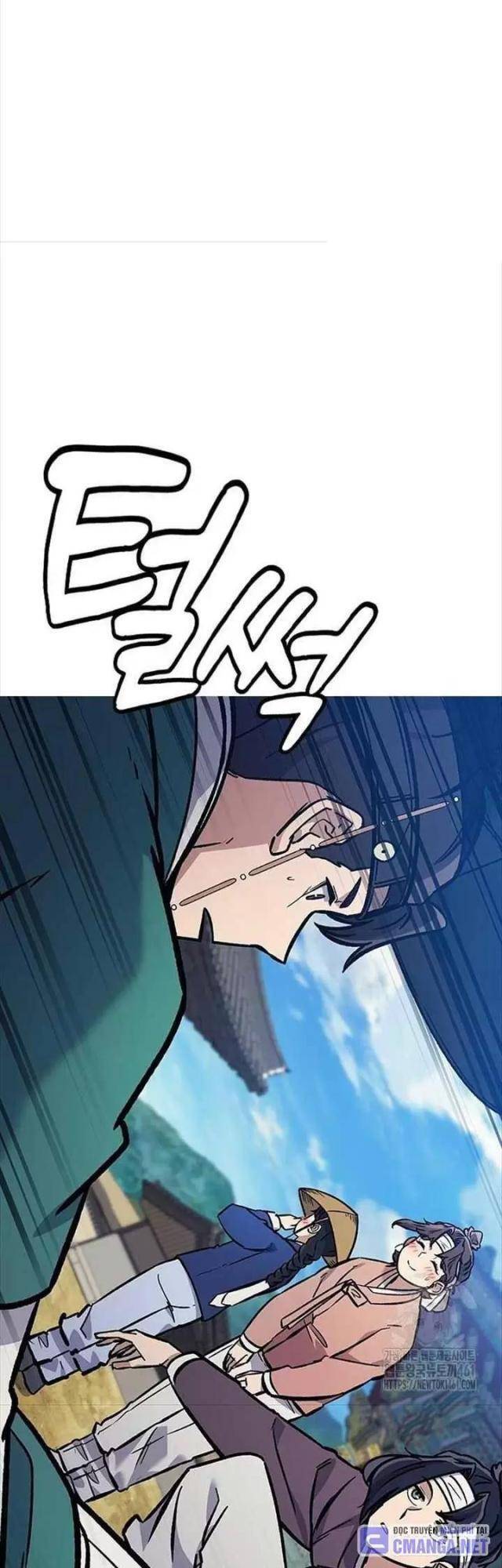 Bác Sĩ Tới Joseon Chương 18 Page 22