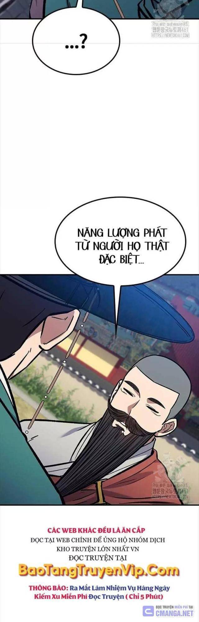 Bác Sĩ Tới Joseon Chương 18 Page 38