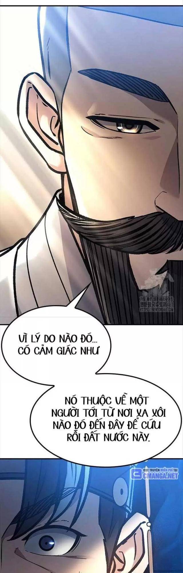 Bác Sĩ Tới Joseon Chương 18 Page 39