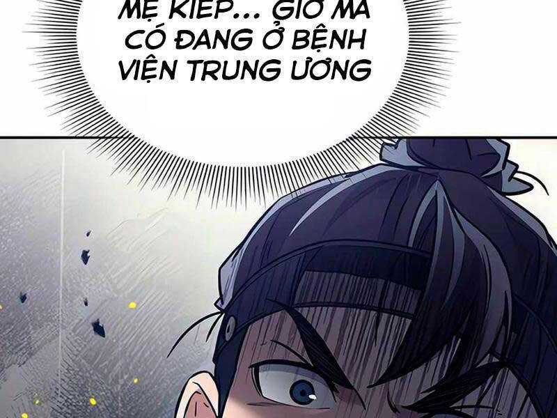 Bác Sĩ Tới Joseon Chương 25 Page 160