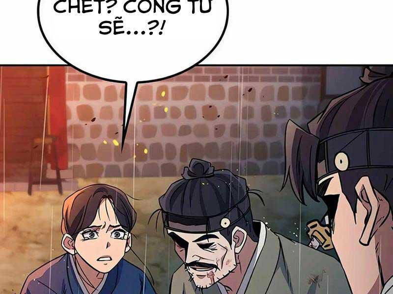 Bác Sĩ Tới Joseon Chương 25 Page 200