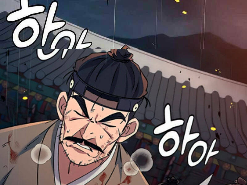 Bác Sĩ Tới Joseon Chương 25 Page 39