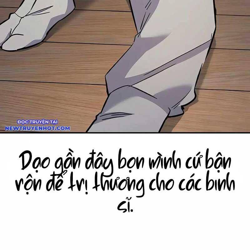 Bác Sĩ Tới Joseon Chương 26 Page 20