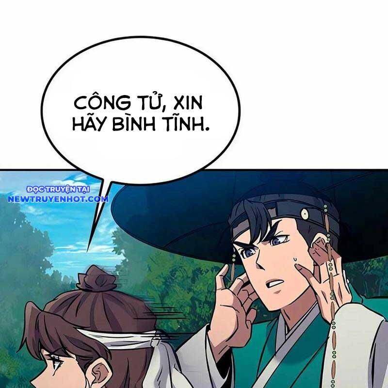 Bác Sĩ Tới Joseon Chương 26 Page 202