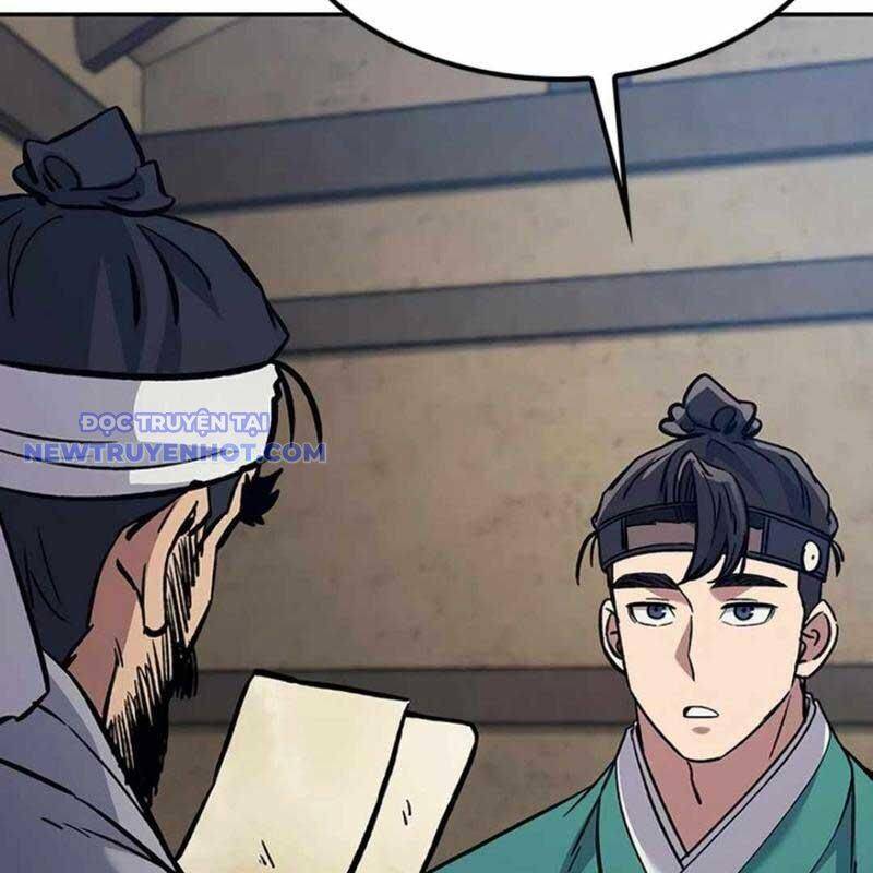 Bác Sĩ Tới Joseon Chương 29 Page 56