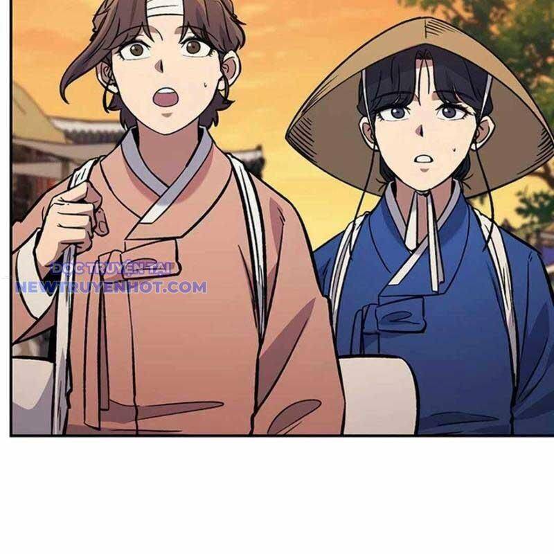 Bác Sĩ Tới Joseon Chương 29 Page 116