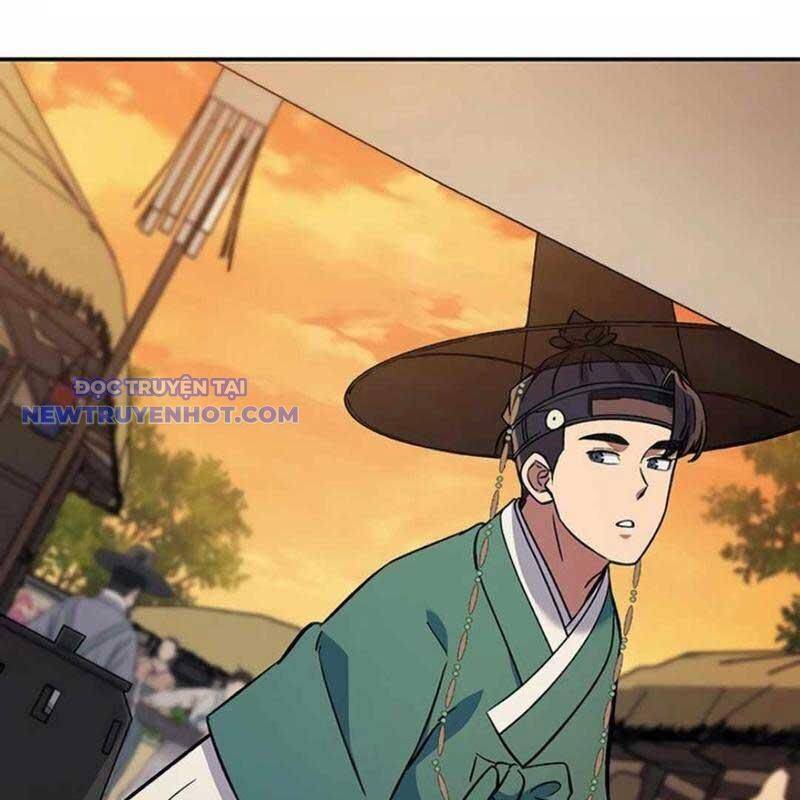 Bác Sĩ Tới Joseon Chương 29 Page 125