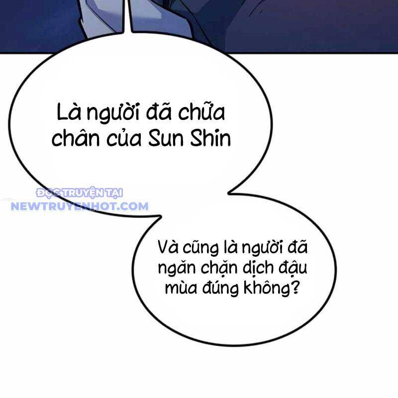 Bác Sĩ Tới Joseon Chương 29 Page 202