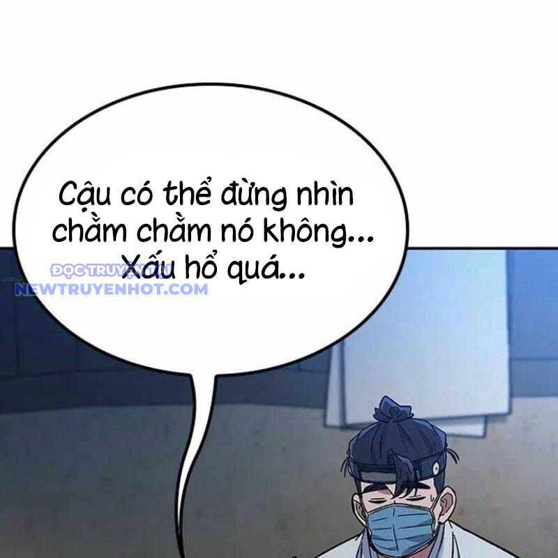 Bác Sĩ Tới Joseon Chương 30 Page 85