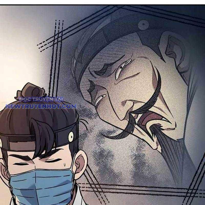 Bác Sĩ Tới Joseon Chương 30 Page 95