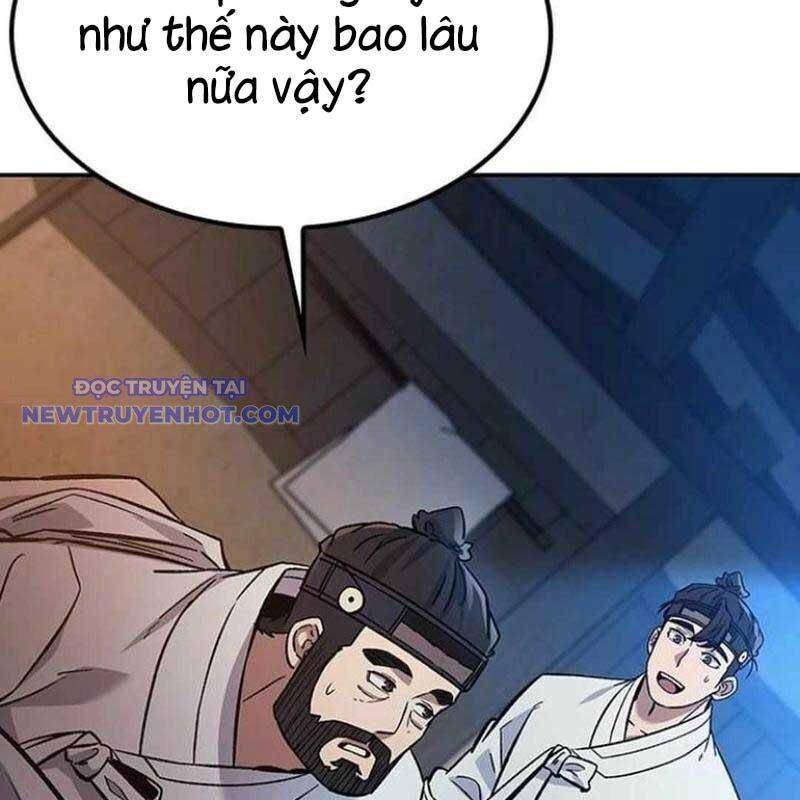 Bác Sĩ Tới Joseon Chương 30 Page 112