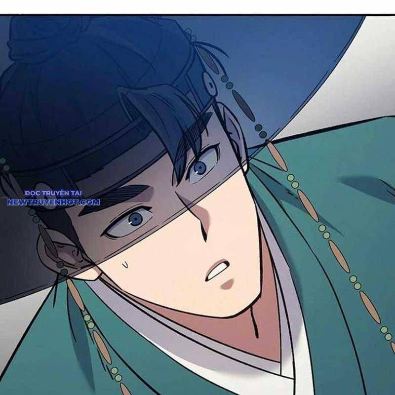 Bác Sĩ Tới Joseon Chương 31 Page 5