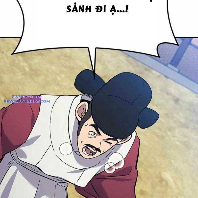 Bác Sĩ Tới Joseon Chương 31 Page 137