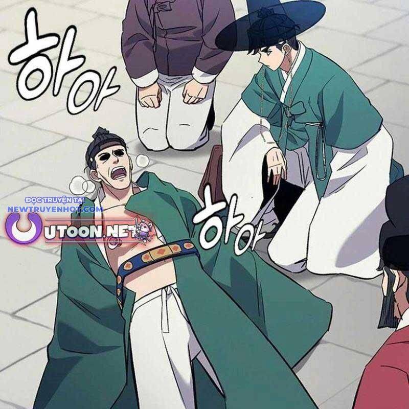 Bác Sĩ Tới Joseon Chương 31 Page 185