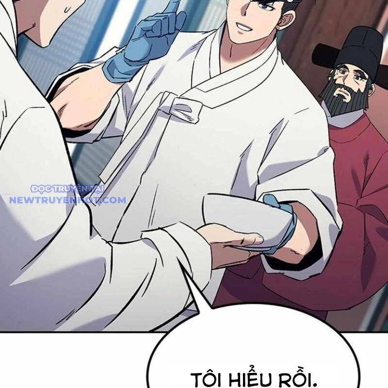 Bác Sĩ Tới Joseon Chương 32 Page 13