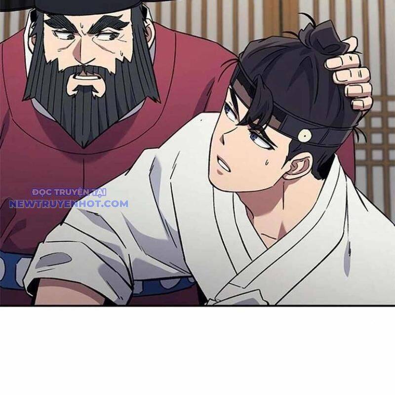 Bác Sĩ Tới Joseon Chương 32 Page 180