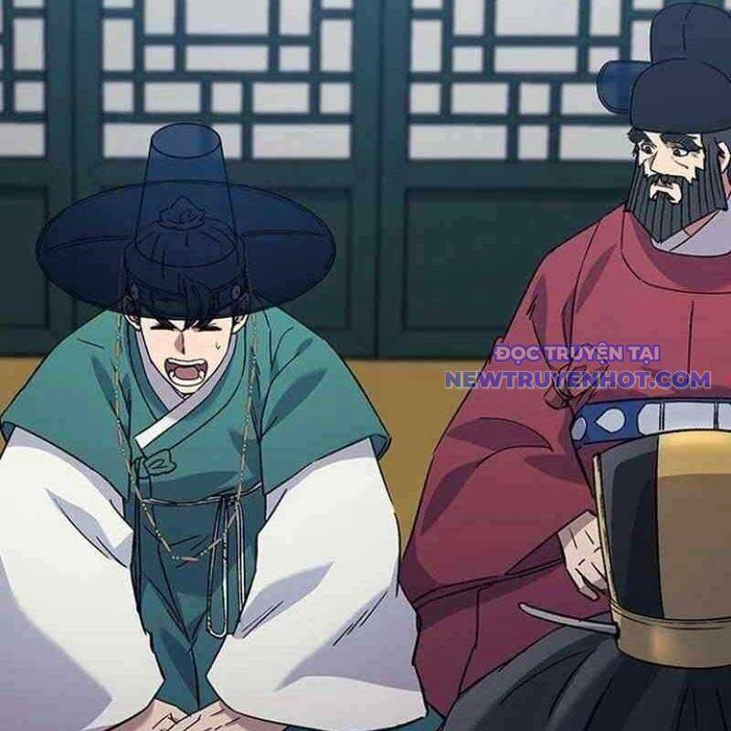 Bác Sĩ Tới Joseon Chương 33 Page 54