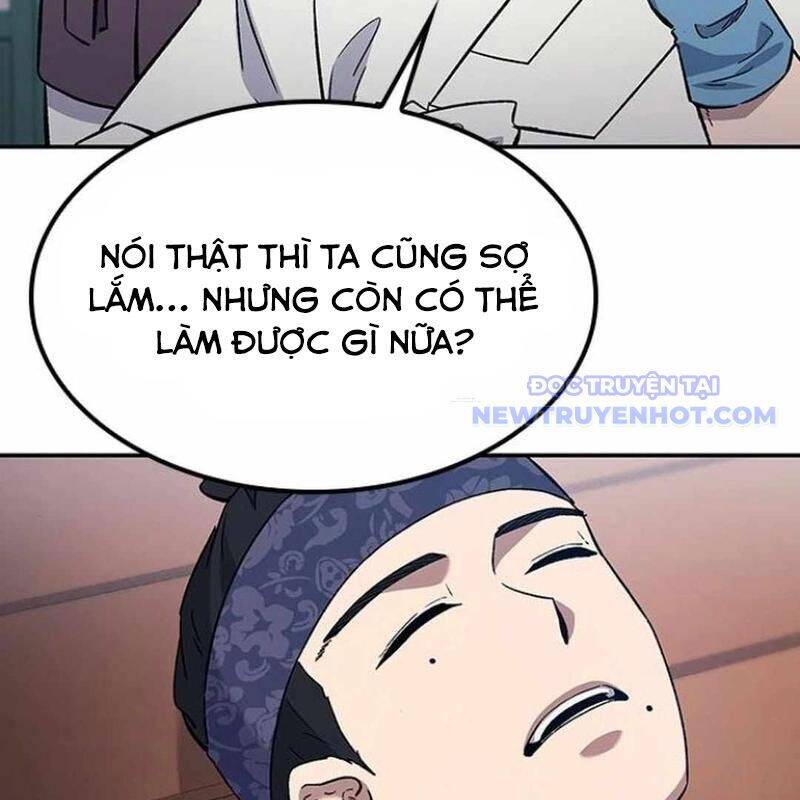 Bác Sĩ Tới Joseon Chương 34 Page 47