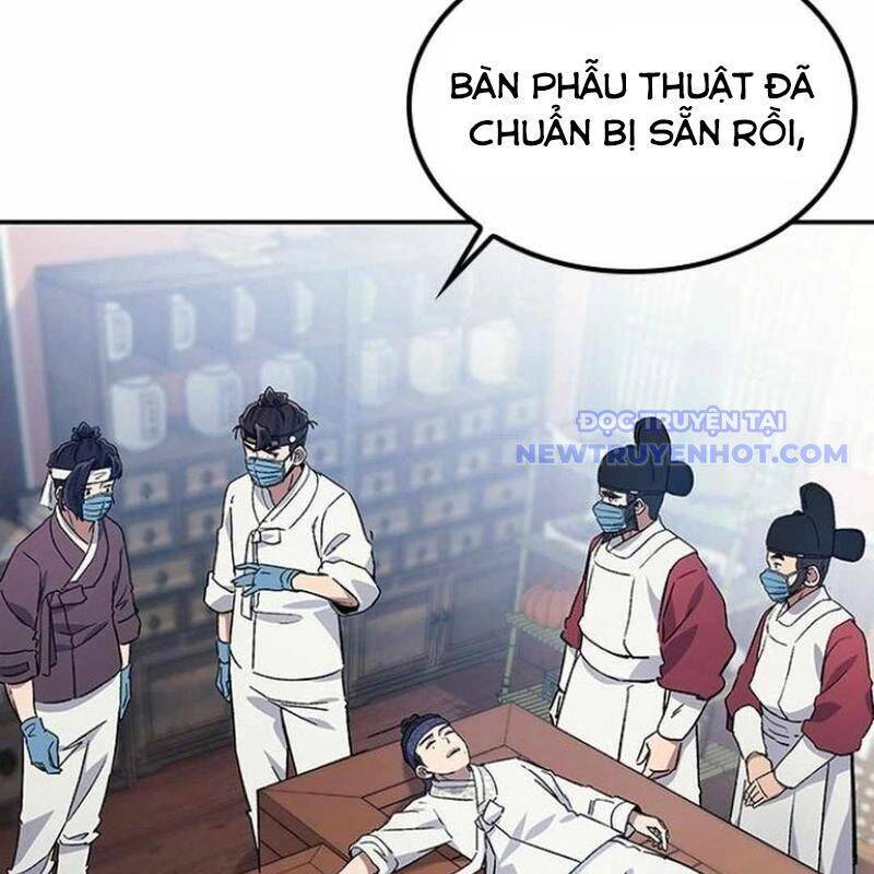 Bác Sĩ Tới Joseon Chương 34 Page 49