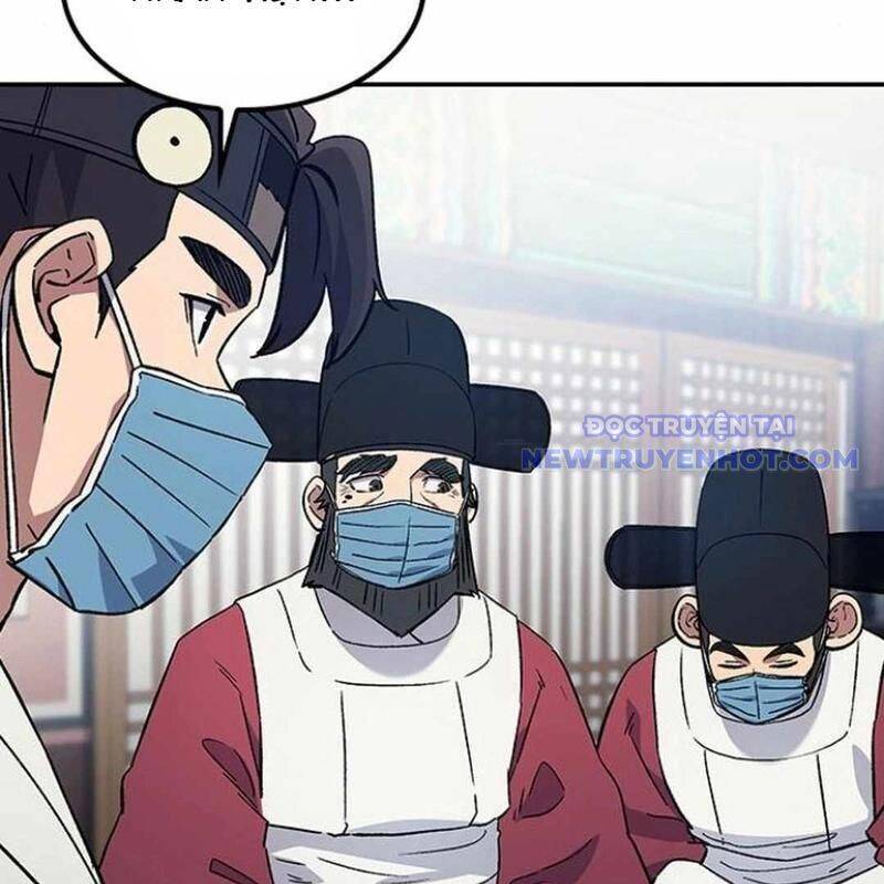 Bác Sĩ Tới Joseon Chương 34 Page 52