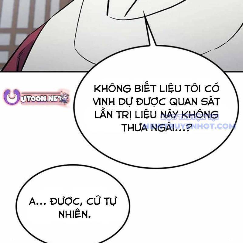 Bác Sĩ Tới Joseon Chương 34 Page 56