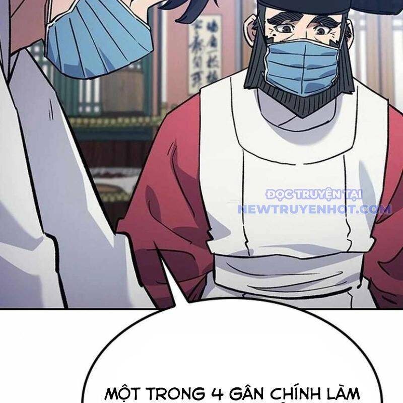 Bác Sĩ Tới Joseon Chương 34 Page 88