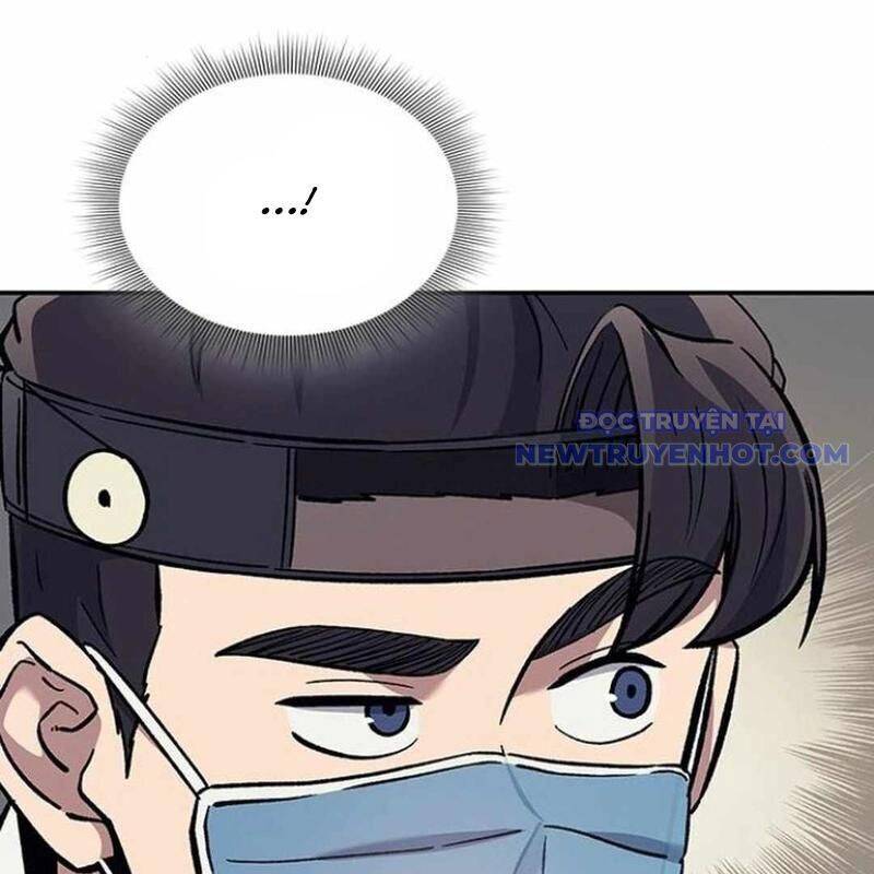 Bác Sĩ Tới Joseon Chương 34 Page 96